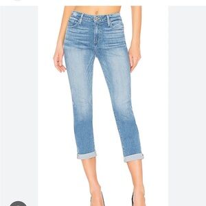 Lake jummy jimmy straight high rise